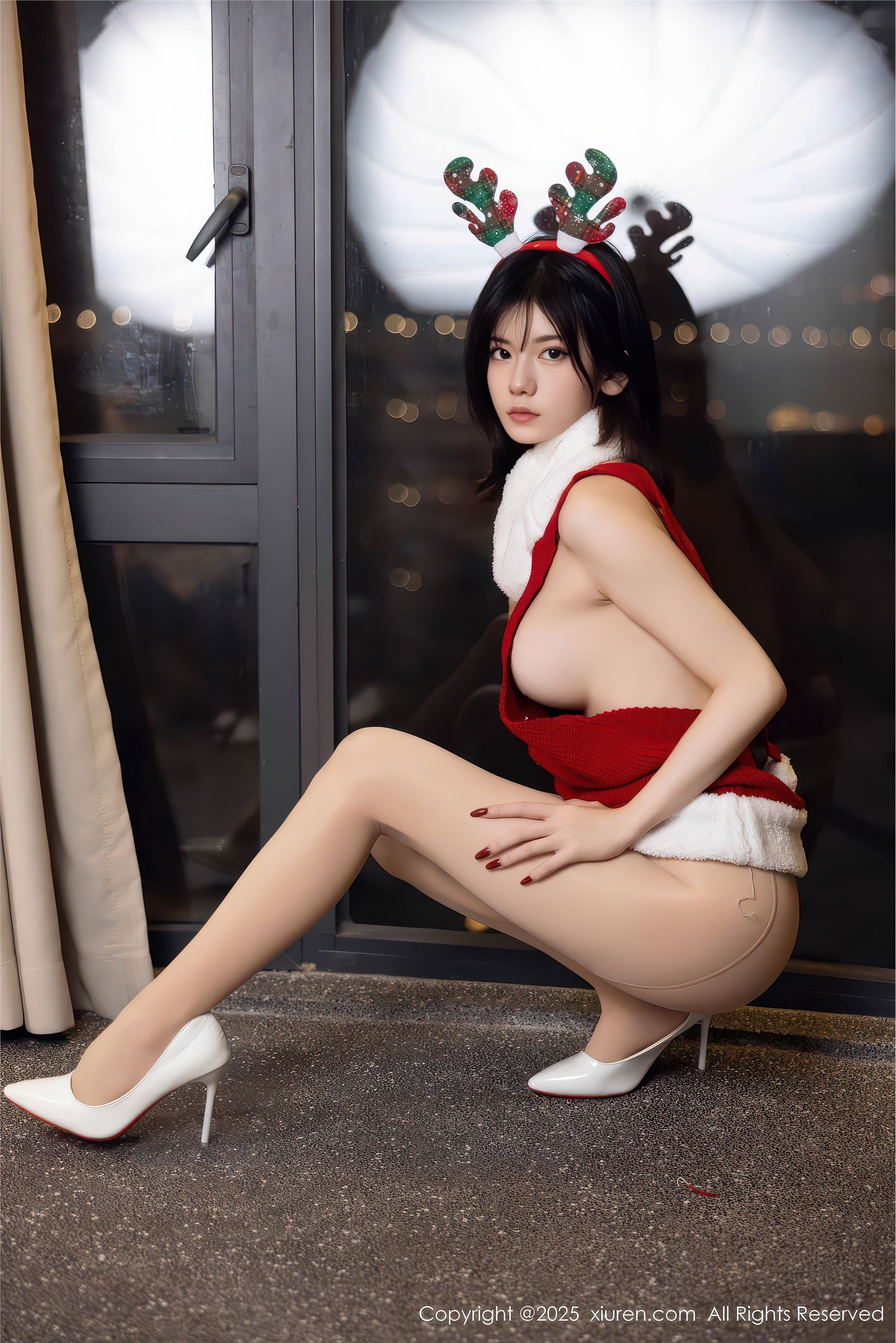 Xiuren秀人网 2025.12.25 NO.11158 凌七七